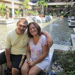 Meet your Posher, Denise